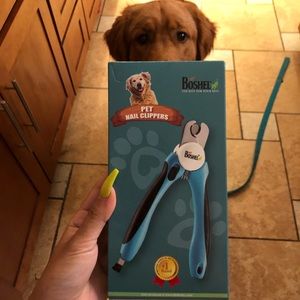 Dog Nail Clippers